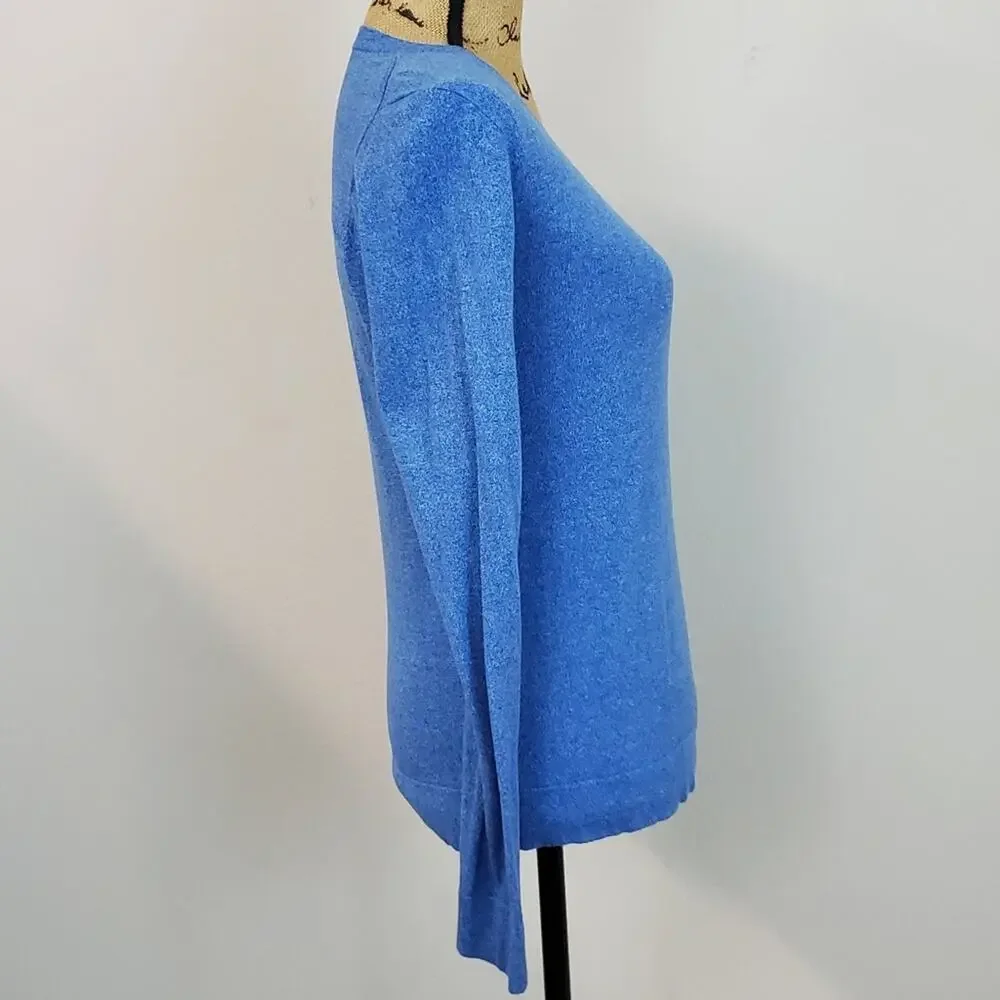 J.Crew Teddie Sweater sz S